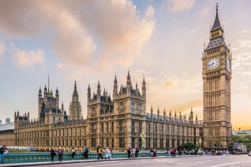 Big Ben