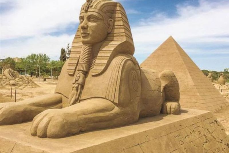 Sphinx