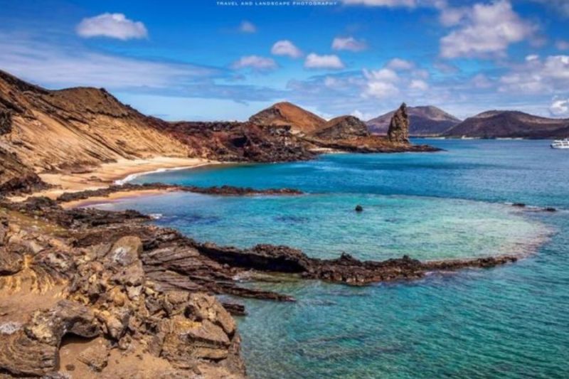 Kepulauan Galapagos