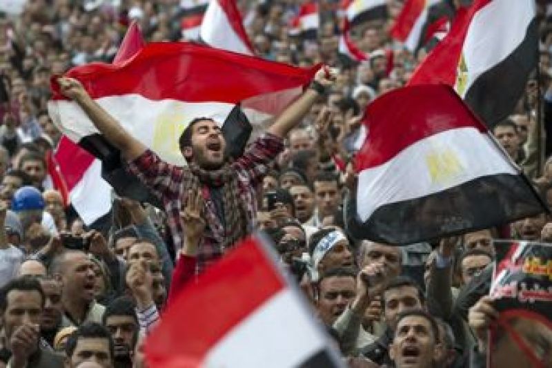 Arab Spring
