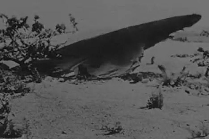 Roswell 1947