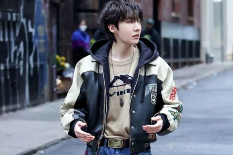 J-Hope