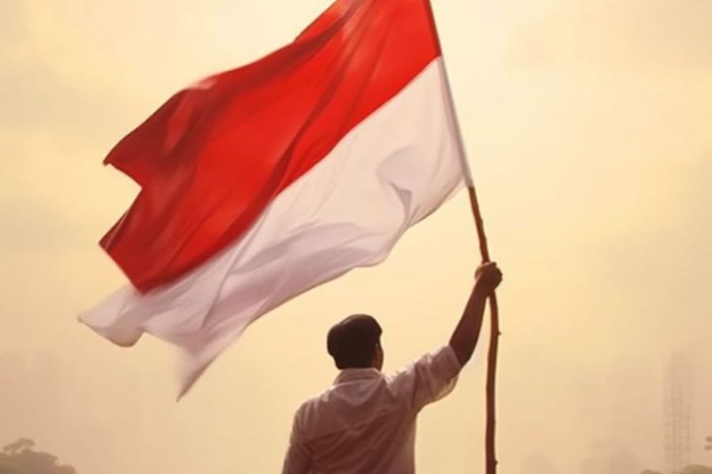 Bendera RI