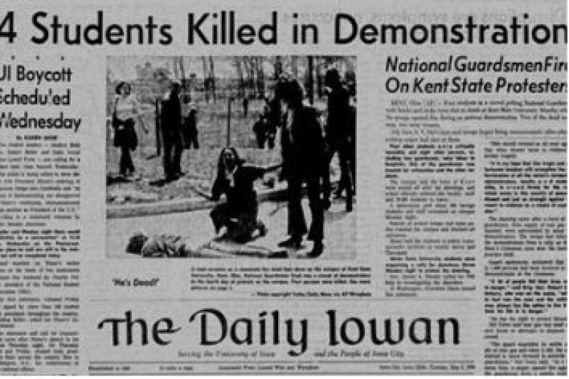 Tragedi Kent State