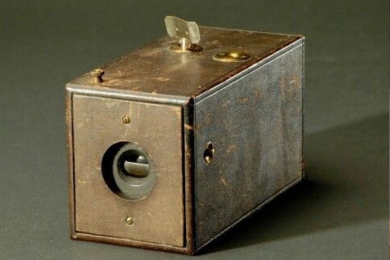 Kamera Kodak