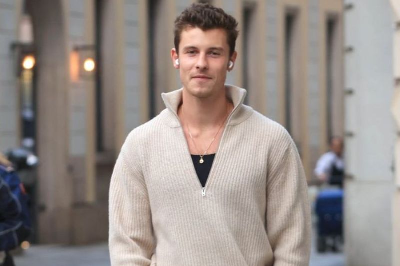 Shawn Mendes