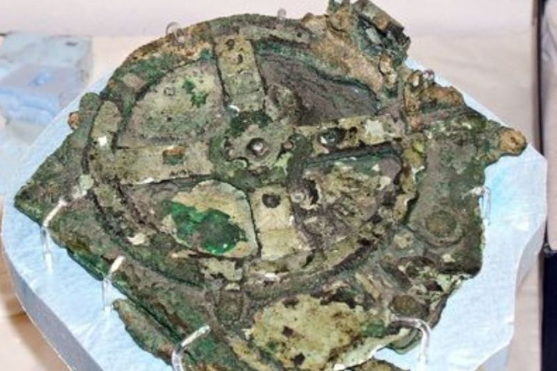 Kalkulator Antikythera