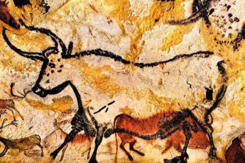 Gua lascaux