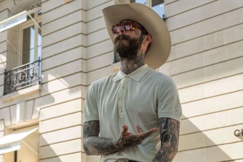 Post Malone
