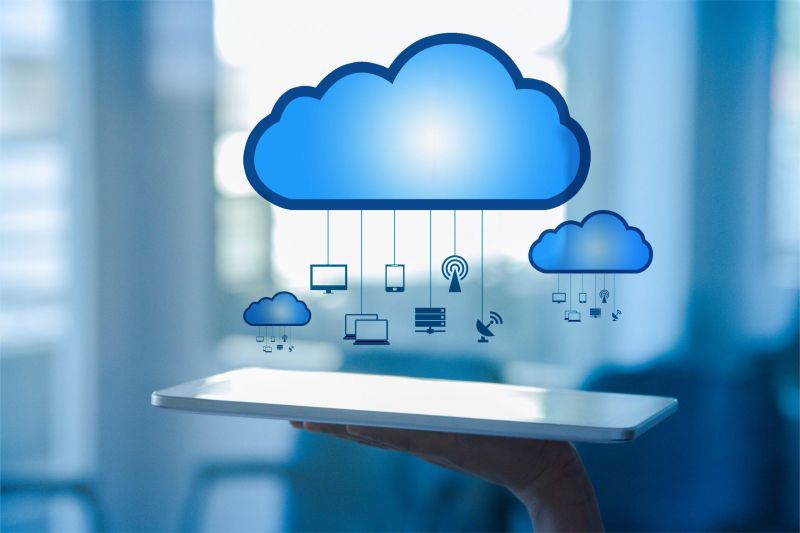 keamanan dan risiko dalam cloud computing, solusi dan tantangan teknologi awan