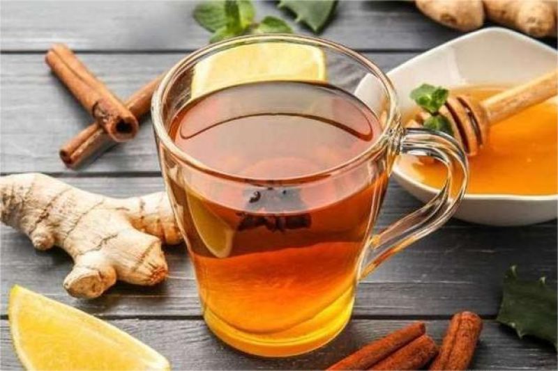 minuman herbal untuk stamina