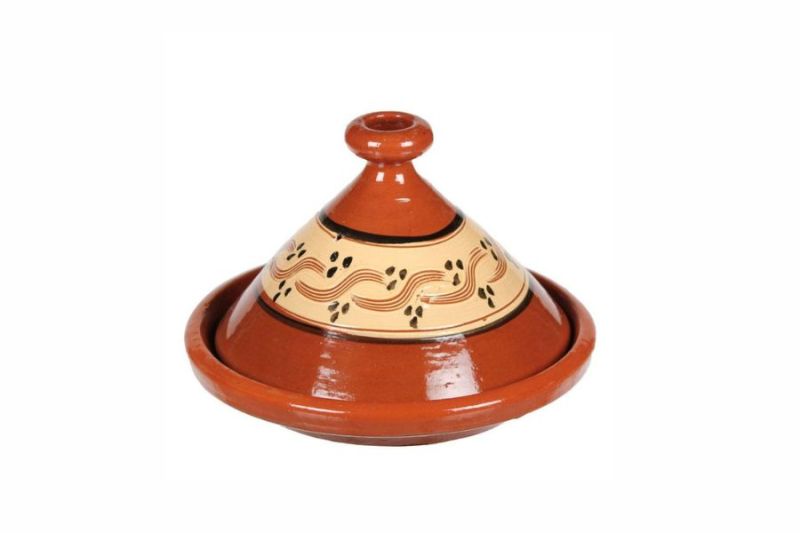 Tajine Maroko