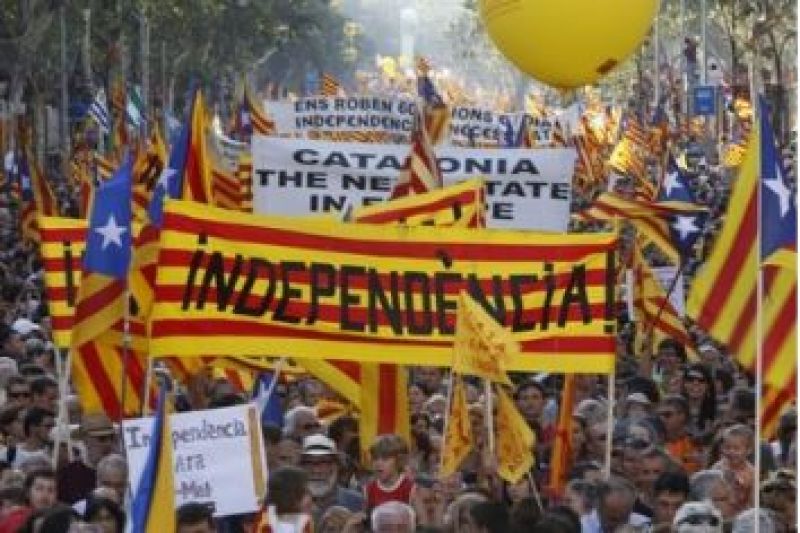 Catalonia Independen