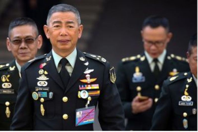 Thai Junta