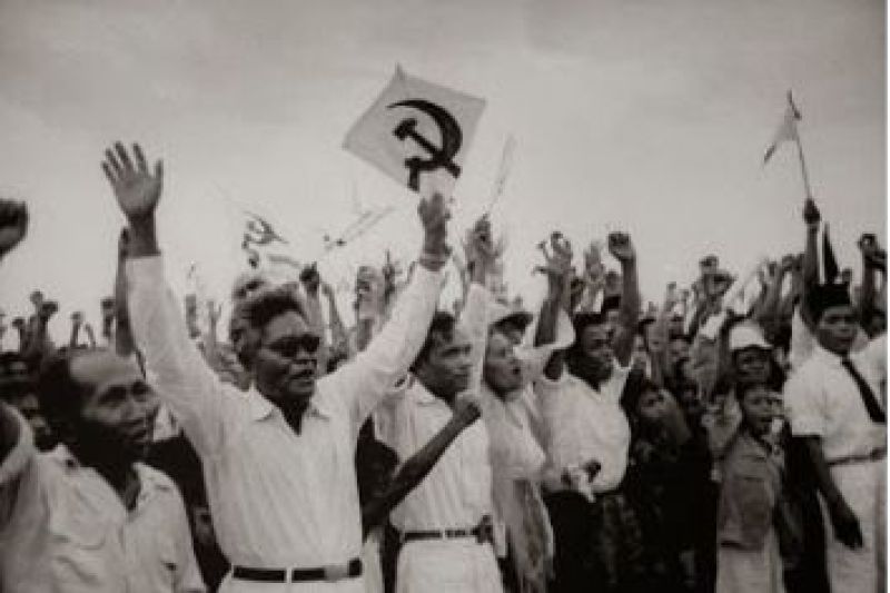 Partai Komunis Indonesai (PKI)