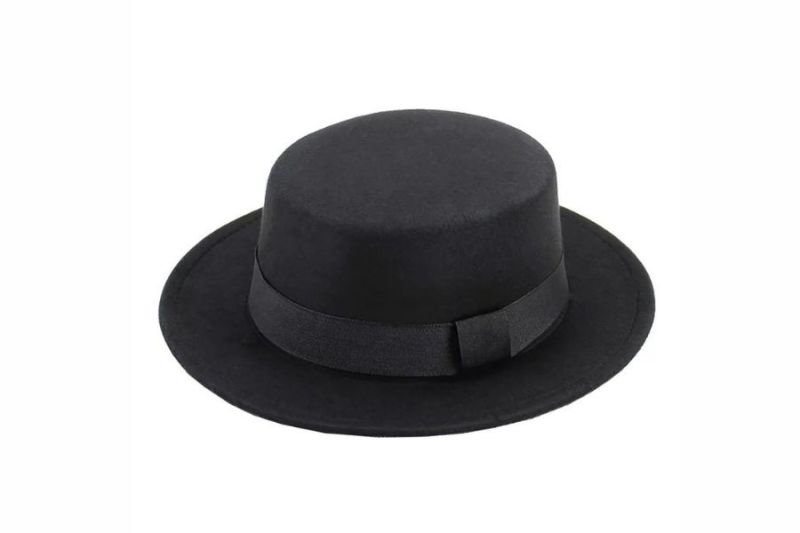Topi Fedora