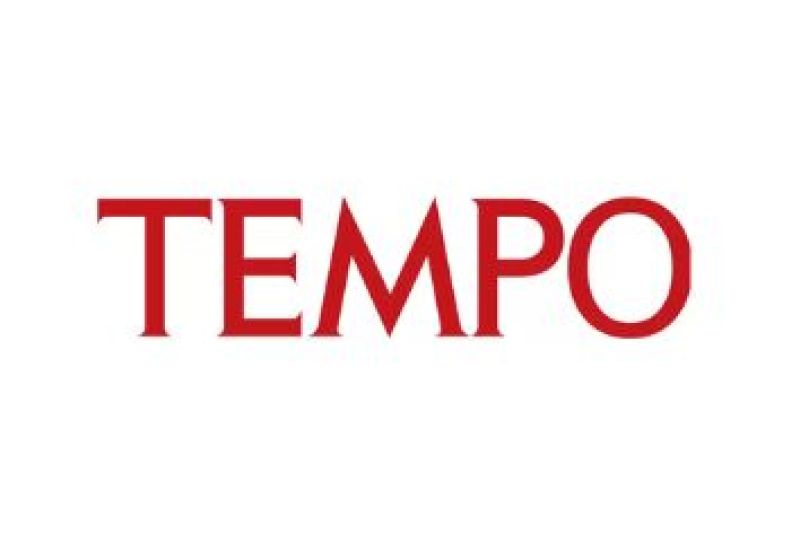 Logo Majalah Tempo