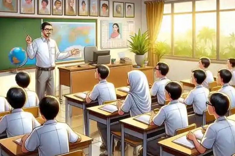 pendidikan karakter