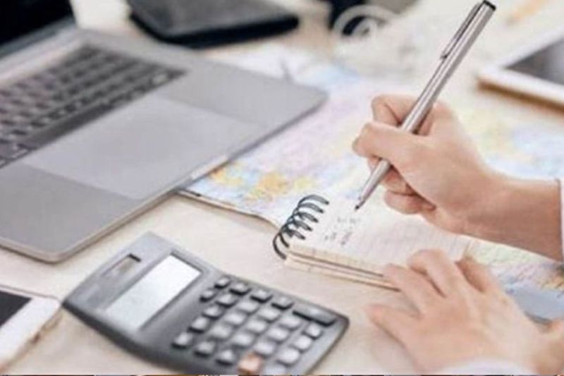 Literasi Finansial