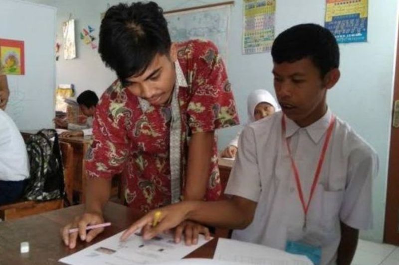 Pendidikan Inklusif
