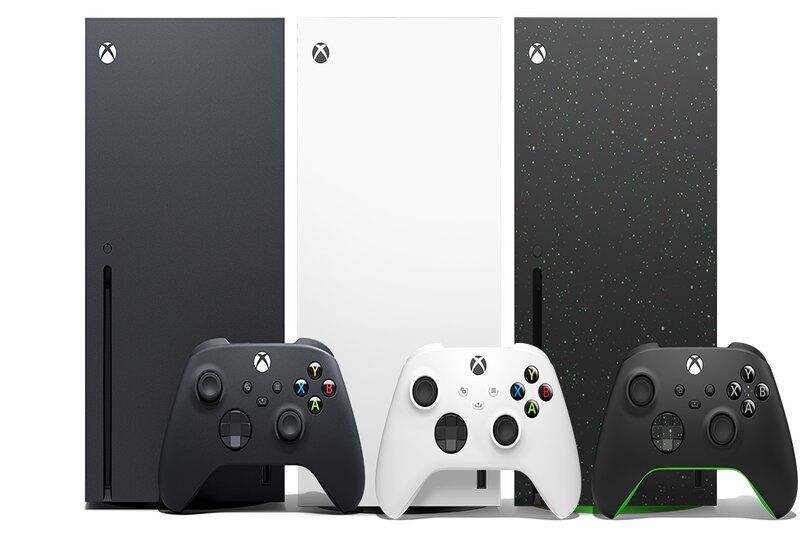 Harga Xbox Tiba-Tiba Melonjak! Apa yang Sebenarnya Terjadi di Balik Kenaikan Ini?