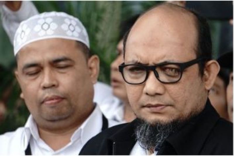 Hasil Tes TWK Pegawai KPK Diminta Untuk Dibuka