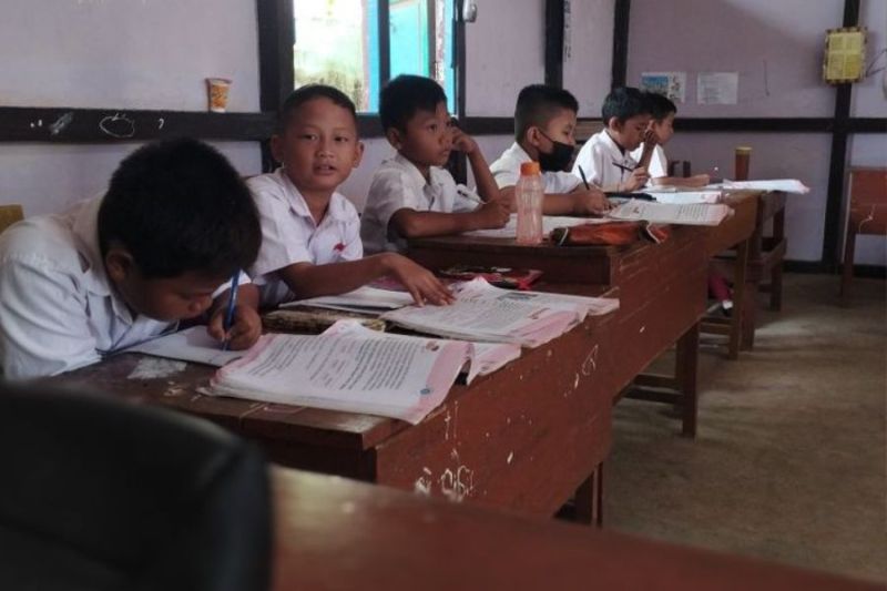 sekolah