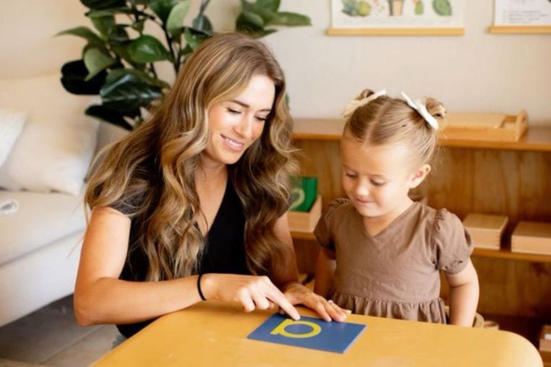 Homeschooling