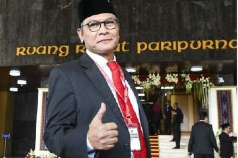 Johan Budi: RKUHP Perlu Disahkan, Tapi Tetap Buka Ruang Masukan Publik