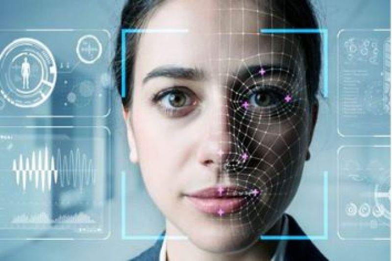 Ilustrasi Sensor Digital