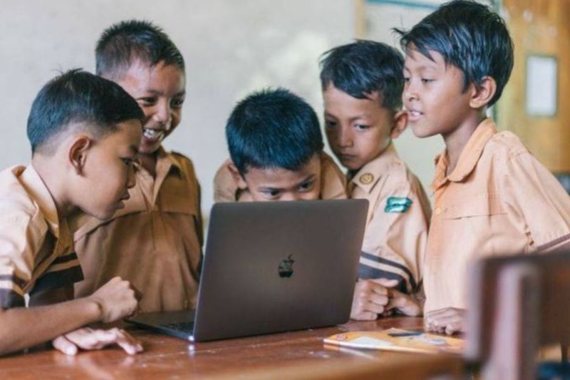 sekolah indonesia