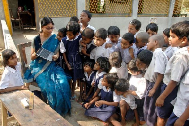 Pendidikan India