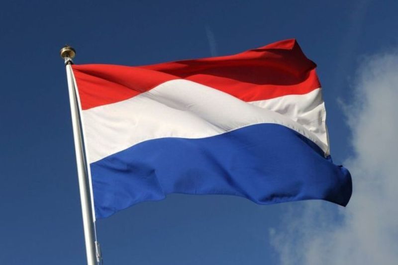 Pendidikan Belanda