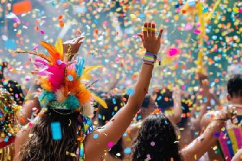 Sambadrome Festival