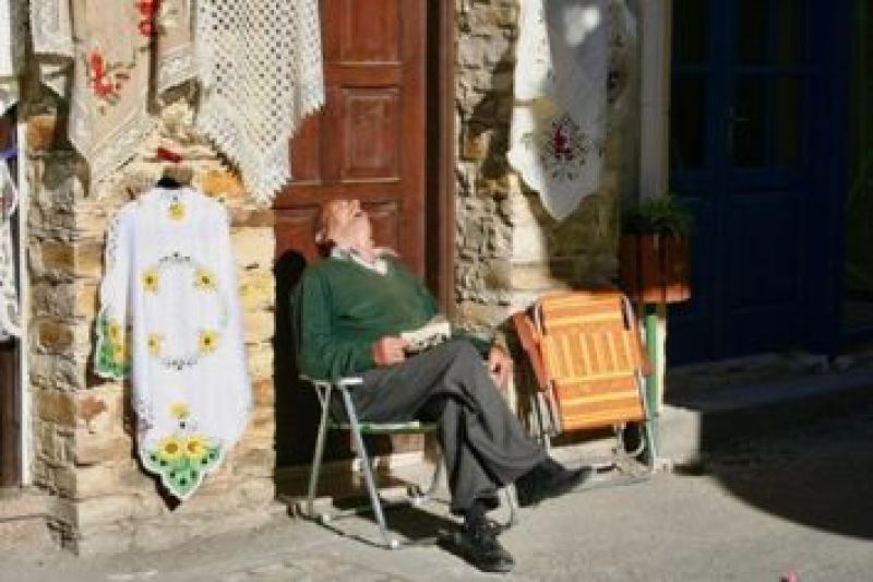 Siesta