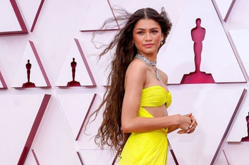 Zendaya