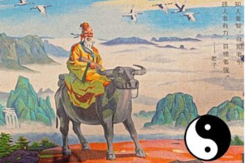 Laozi dan Taoism