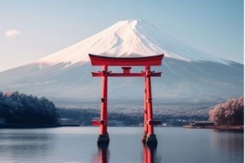 shintoism symbols