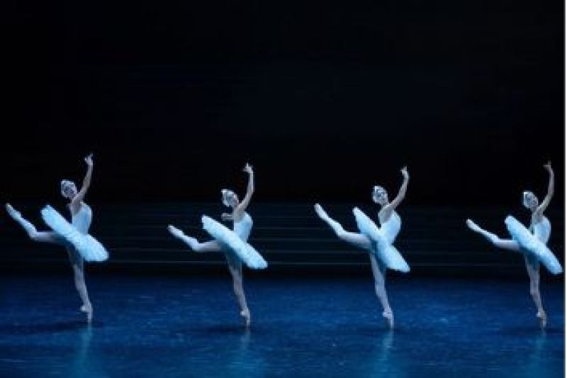 Tari Ballet