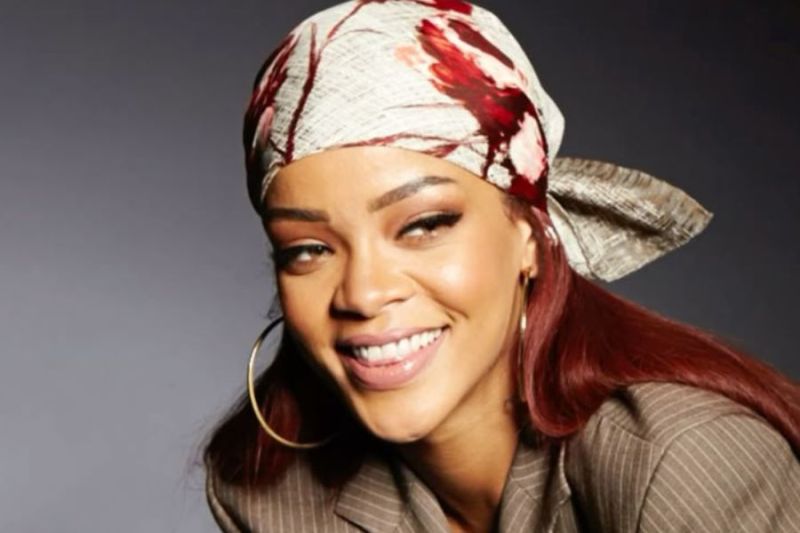 Rihanna