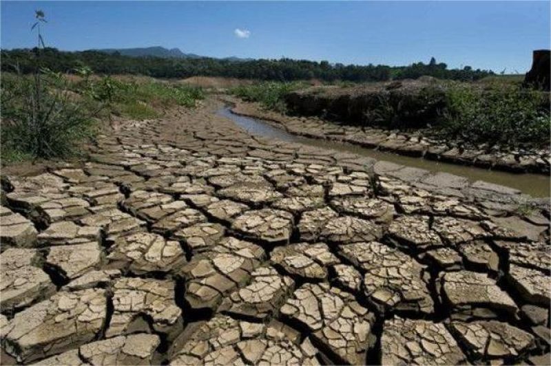 perubahan iklim dan dampaknya di Indonesia