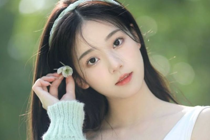 kecantikan korea