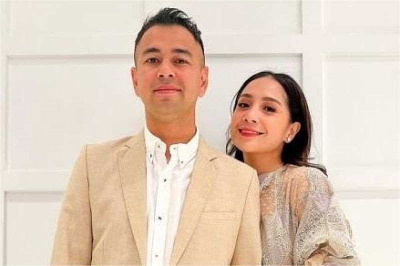 Nagita Slavina berbicara jujur tentang tekanan sebagai istri Raffi Ahmad