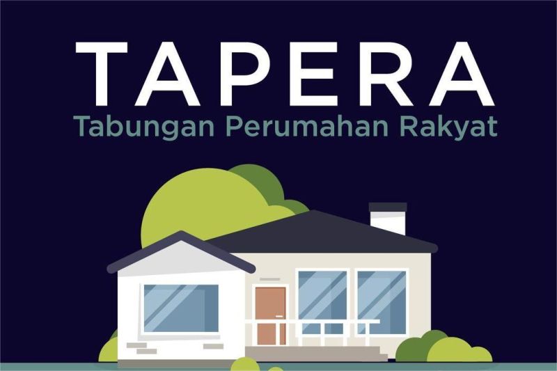 program tapera dan potongan gaji pekerja indonesia