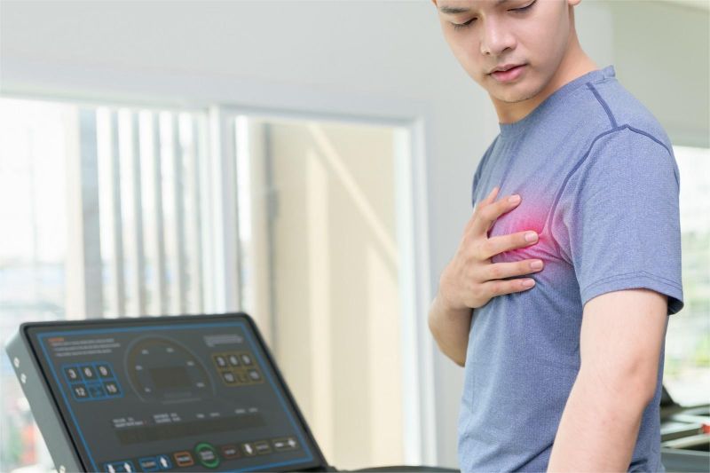 pemeriksaan jantung untuk remaja di klinik