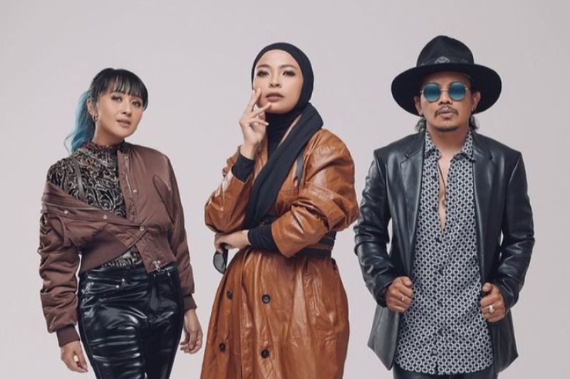 Band KotaK(INSTAGRAM.COM / kotakband_)