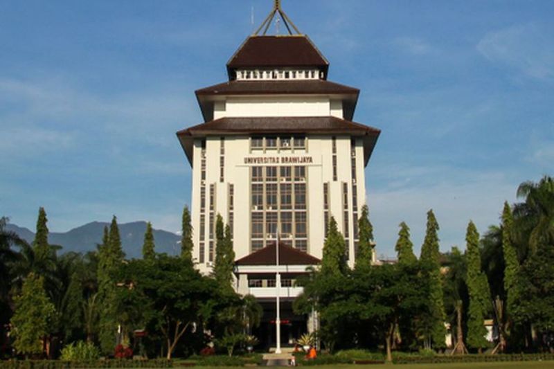 Ilustrasi Universitas Brawijaya, PTN dengan Jurusan Kedokteran terbanyak se-Indonesia di SNBT 2025.(Dok: Universitas Brawijaya)