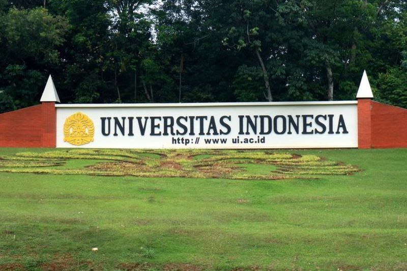 Ilustrasi biaya kuliah farmasi.(Dok: UI)
