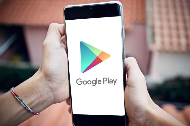 Cara mengatasi Play Store tidak bisa download aplikasi.(Pixabay/Victoria Regen)
