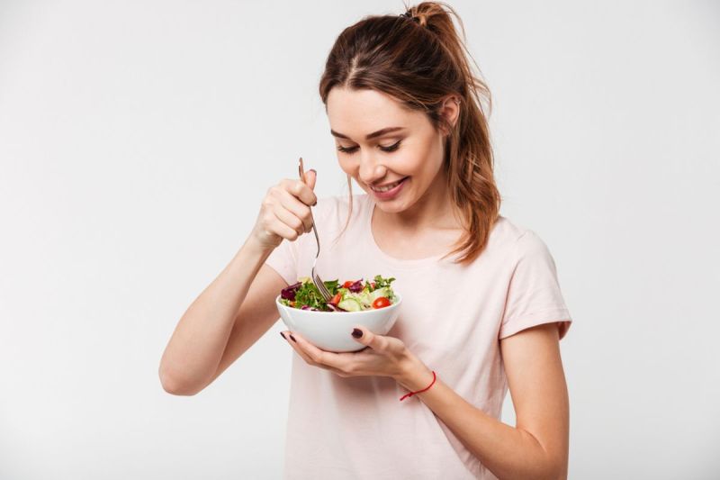 Usia biologis lebih akurat dalam memprediksi kematian Anda. Faktor-faktor yang menentukan usia biologis meliputi pola makan dan tingkat stres Anda. (Shutterstock/Dean Drobot)